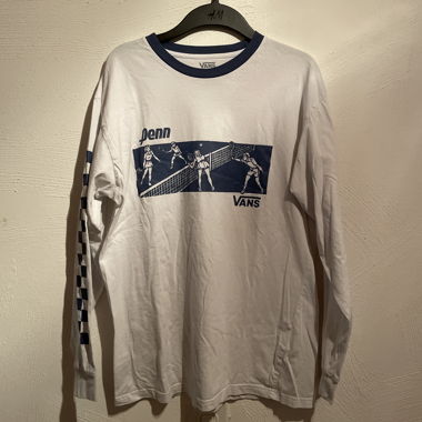Maglia Vans a maniche lunghe
