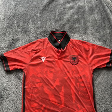 Albanien Jersey