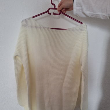 Strickpullover