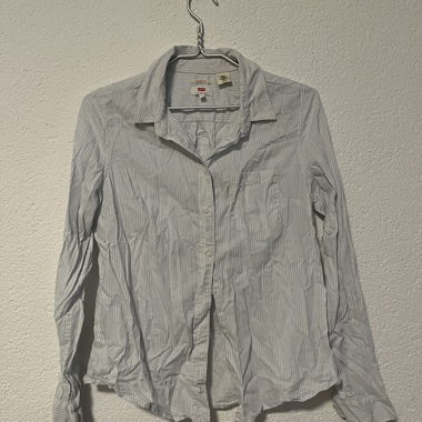 Camicia a righe Levi's