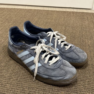 Sneakers Adidas Spezial