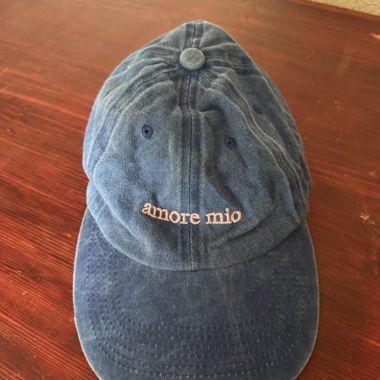 Amore Mio Cap