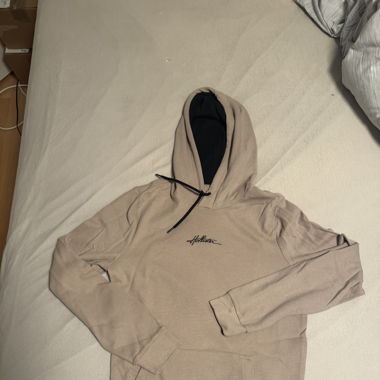 Hoodie Hollister