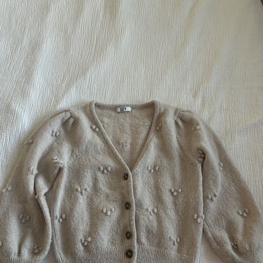 Cardigan tricot JDY