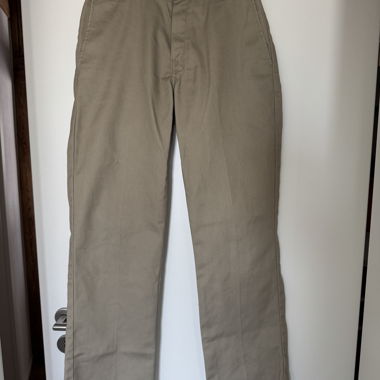 Workpant Sand/Beige - 874