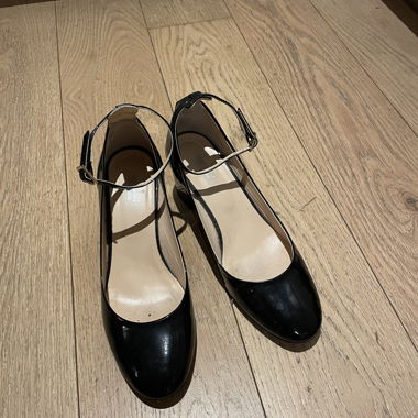 Mary Janes Comptoir des Cotonniers t.38