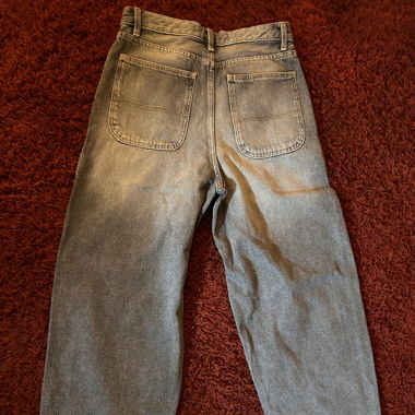 Skater Jeans