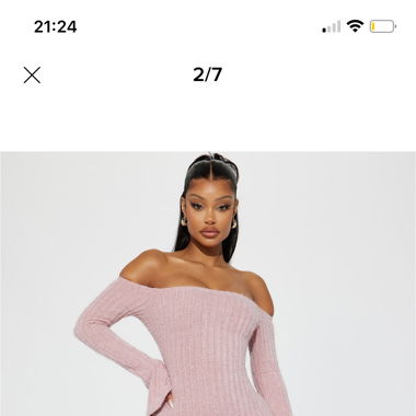 mini Dress new