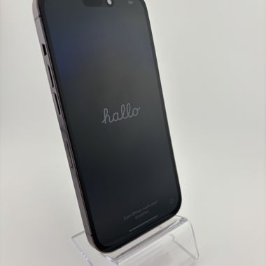 Iphone 14 Pro 256 gb excellent état 