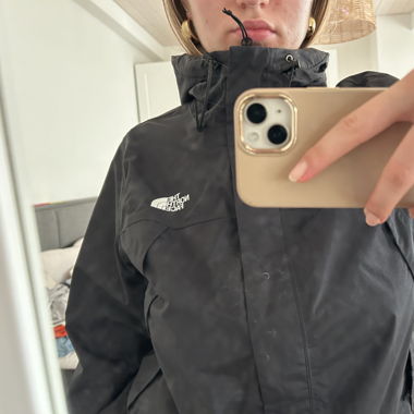The North Face Regenjacke