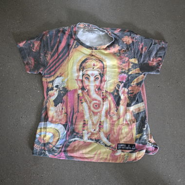 T-shirt imprimé