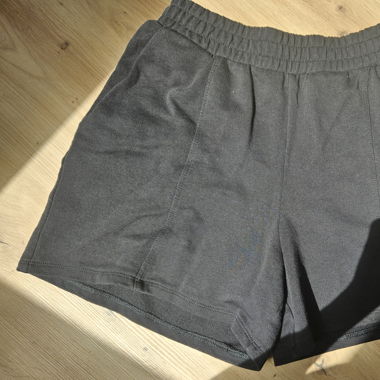 Trainer Shorts