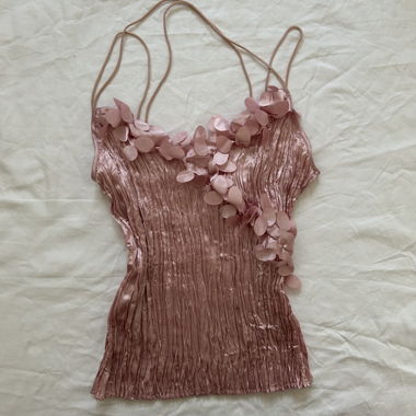 Vintage Cali Top