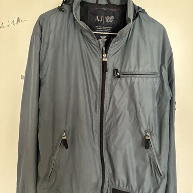 Veste Homme Original AJ Armani Jeans