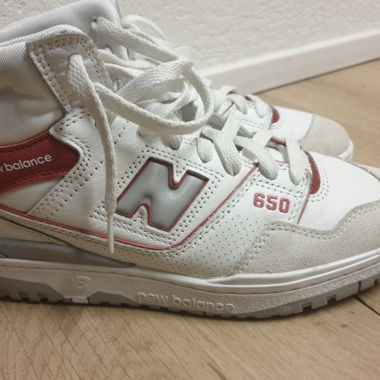 New Balance