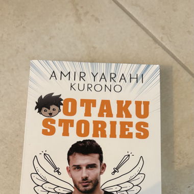 Otakus Stories