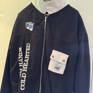 Pegador Hoodie