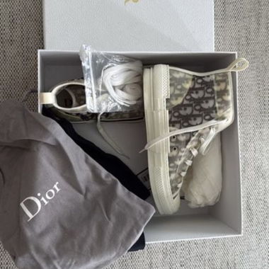 Dior B23 Oblique