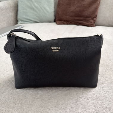 GUESS schwarze Tasche