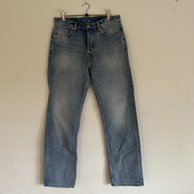 Weekday Jeans