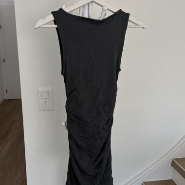 Black PULL&BEAR Dress XS
