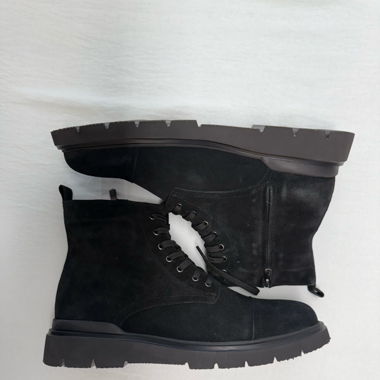 LAWRENCE BOOTS