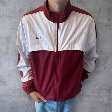 Nike Vintage Zip Hoodie/Jacket