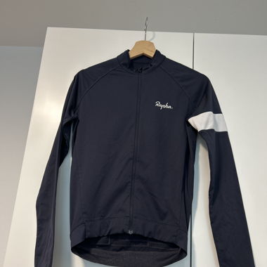 Langarmtrikot von Rapha
