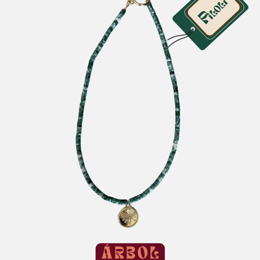 Choker Árbol