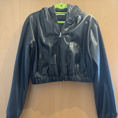 Veste Oysho  similicuir neuve 