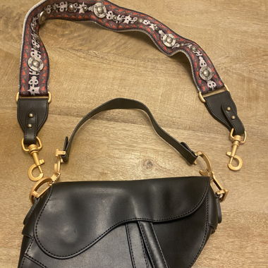 Tasche leder