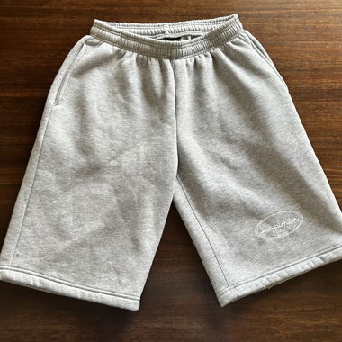 Badmon Shorts