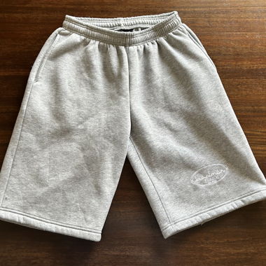 Shorts Badmon