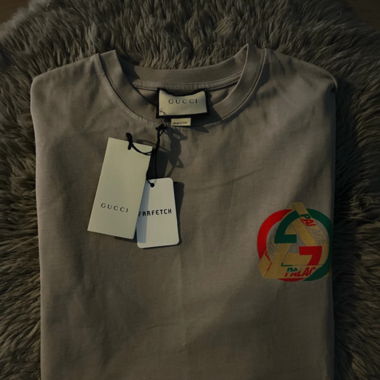 T shirt Gucci X Palace