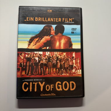 City of God