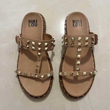 Mules - Bibi Lou - neuves taille 37