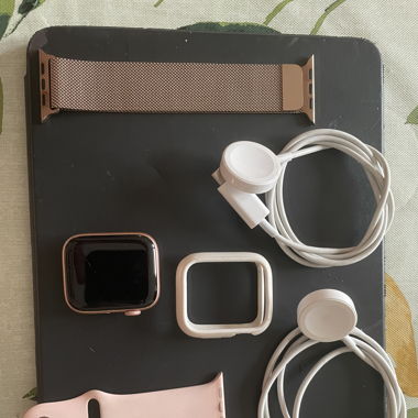 Apple Watch série 4
