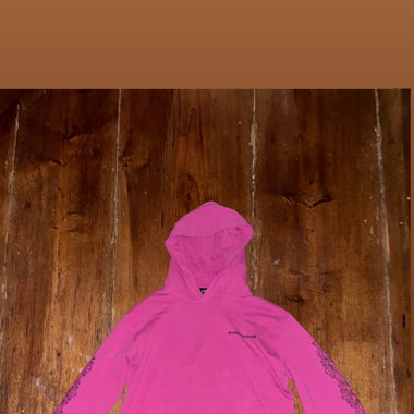 Chrome Hearts Hoodie