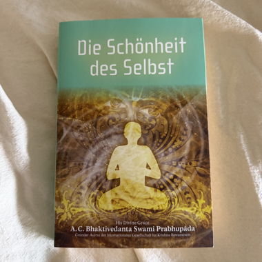 Die Schönheit des Selbst