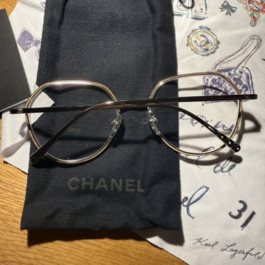 Chanel Eyeglasses