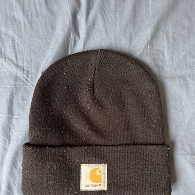 Carhartt hat