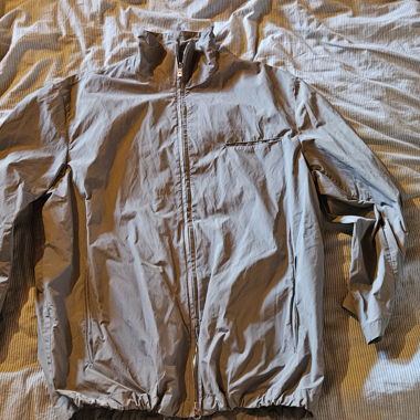 Boss jacke