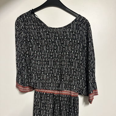 Kleid (overall)
