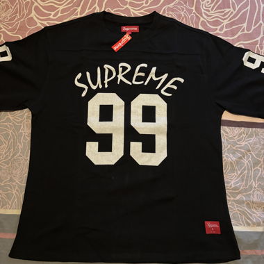 T-shirt Supreme 99