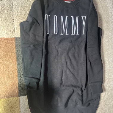 Abito maglione Tommy Hilfiger