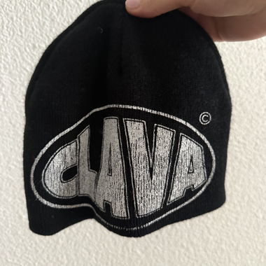 Clava Beanie