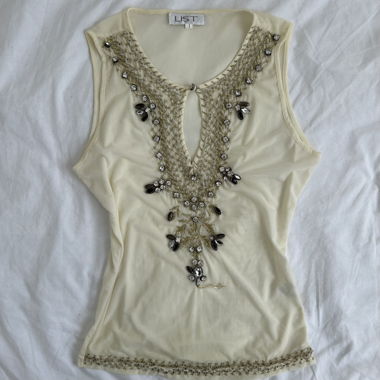 Vintage Top