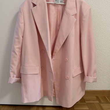 Blazer & Trousers
