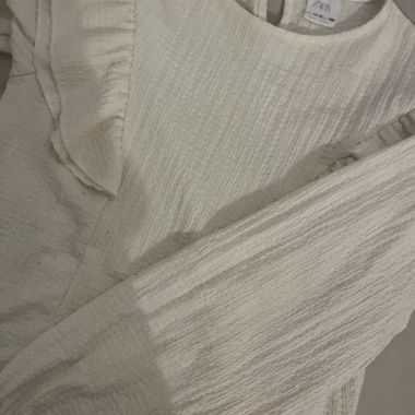 Blusa Zara