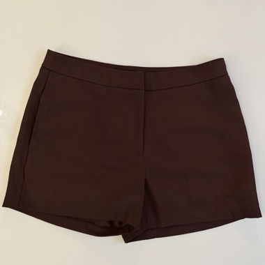 Shorts Marroni Taglia L